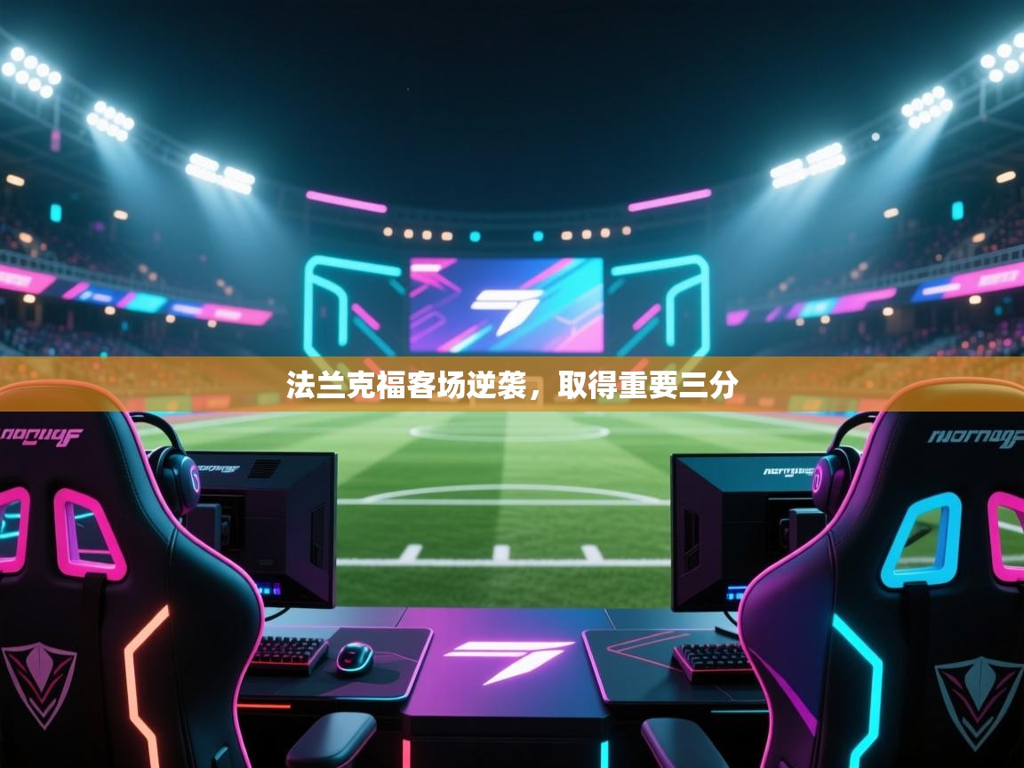 法兰克福客场逆袭,取得重要三分 法兰克福客场逆袭,取得重要三分