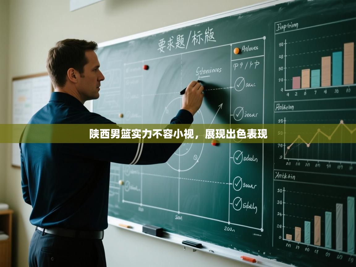 陕西男篮实力不容小视，展现出色表现