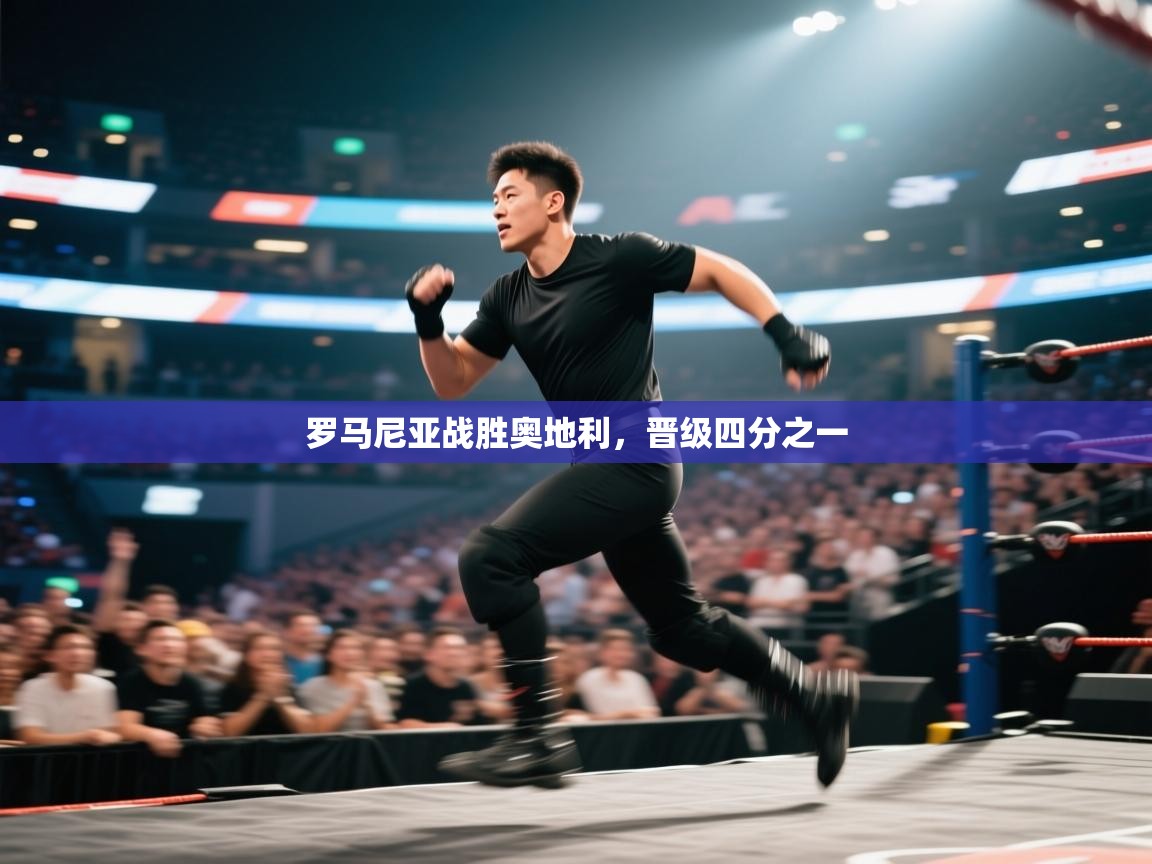 罗马尼亚战胜奥地利，晋级四分之一