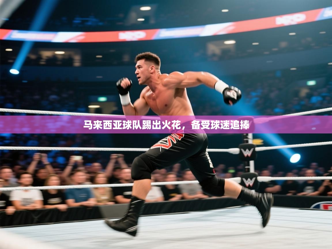 马来西亚球队踢出火花，备受球迷追捧