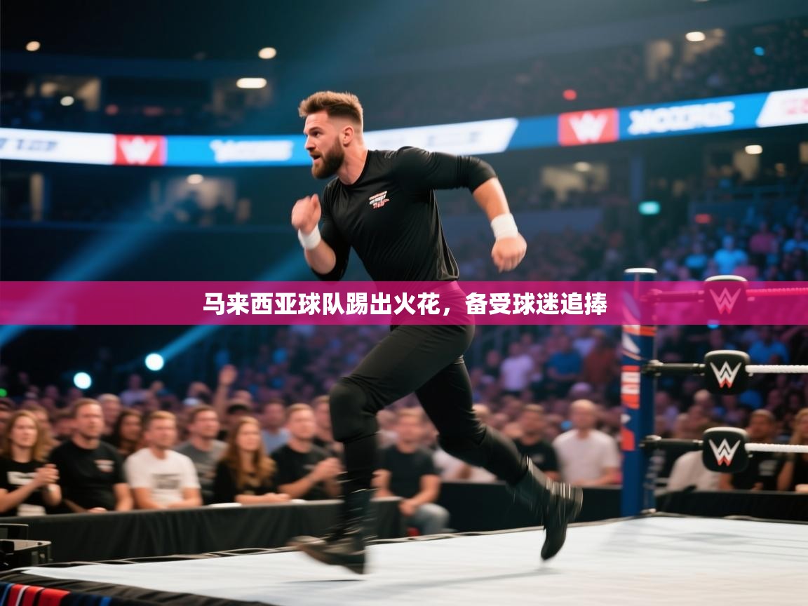 马来西亚球队踢出火花，备受球迷追捧