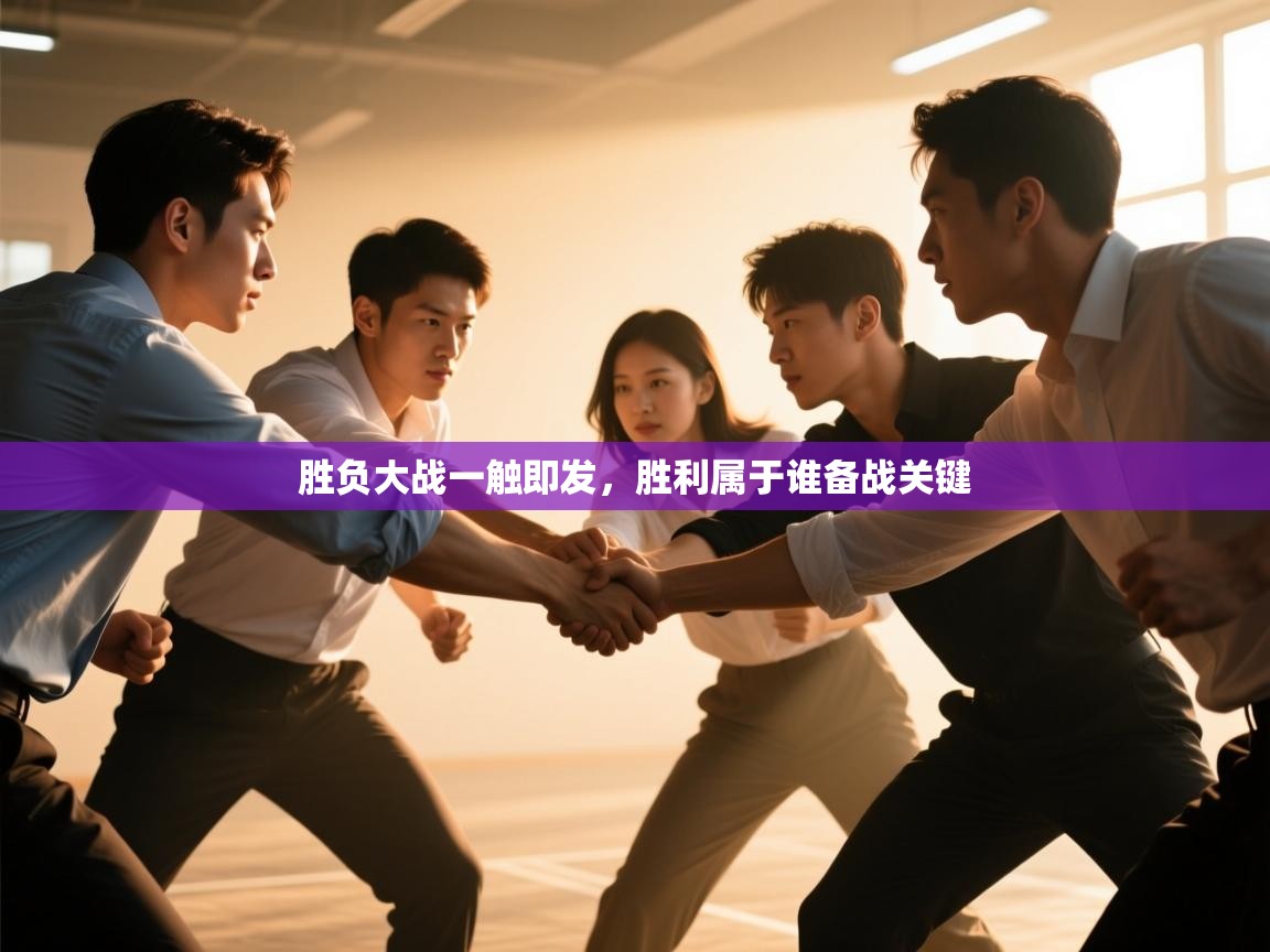 胜负大战一触即发，胜利属于谁备战关键  第1张