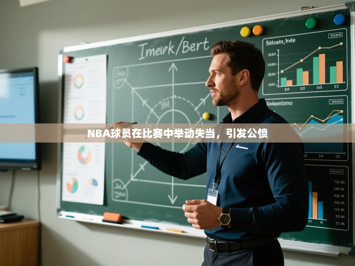 NBA球员在比赛中举动失当，引发公愤  第2张