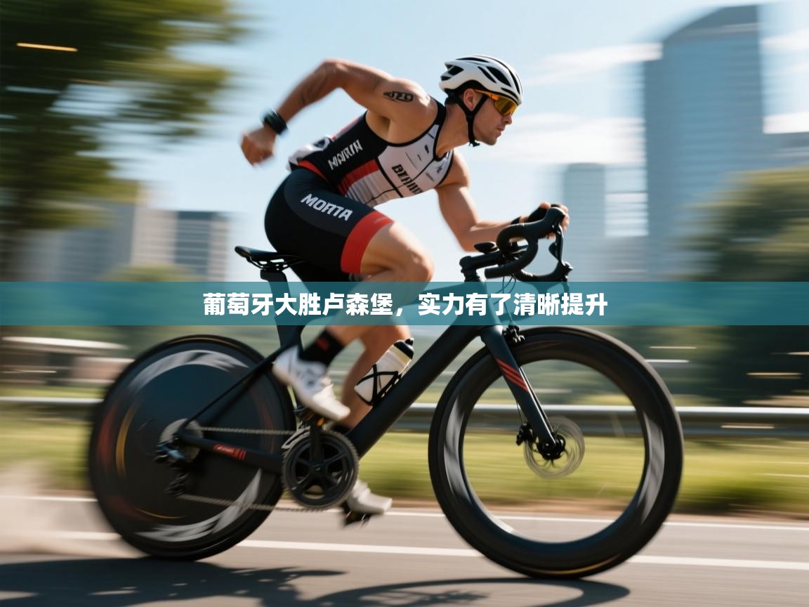 葡萄牙大胜卢森堡，实力有了清晰提升  第1张