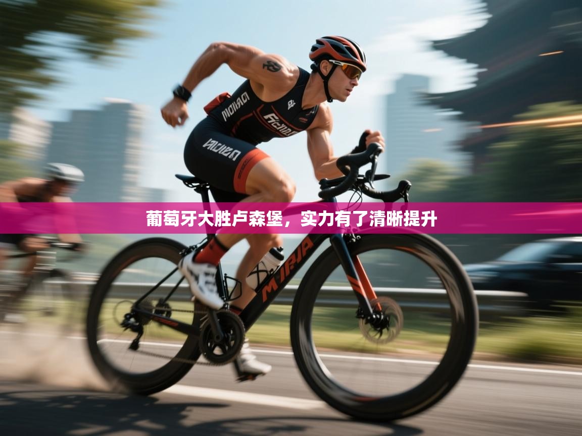 葡萄牙大胜卢森堡，实力有了清晰提升  第2张