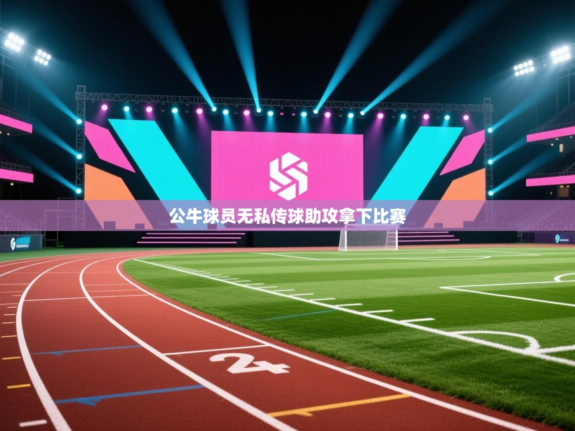 公牛球员无私传球助攻拿下比赛 公牛球员无私传球助攻拿下比赛