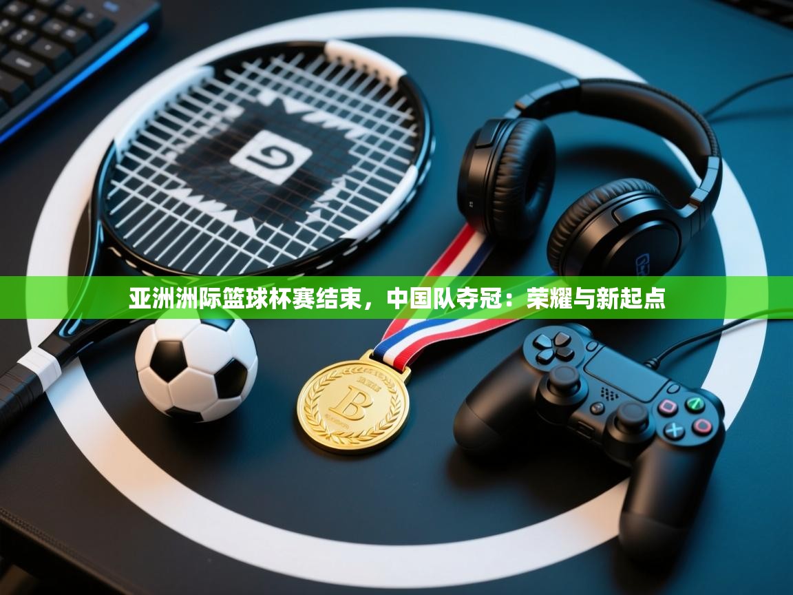 亚洲洲际篮球杯赛结束，中国队夺冠：荣耀与新起点  第2张