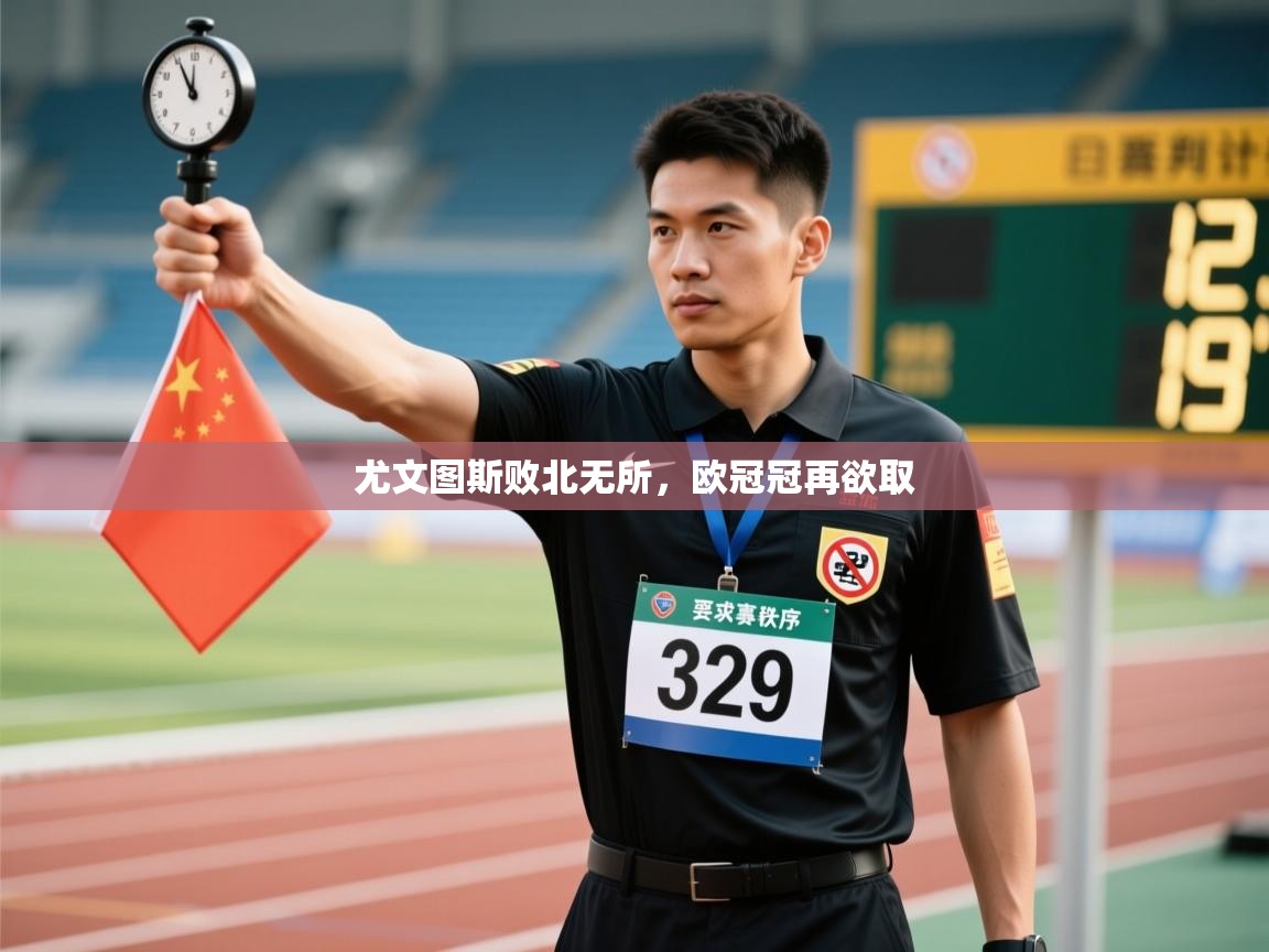 尤文图斯败北无所，欧冠冠再欲取