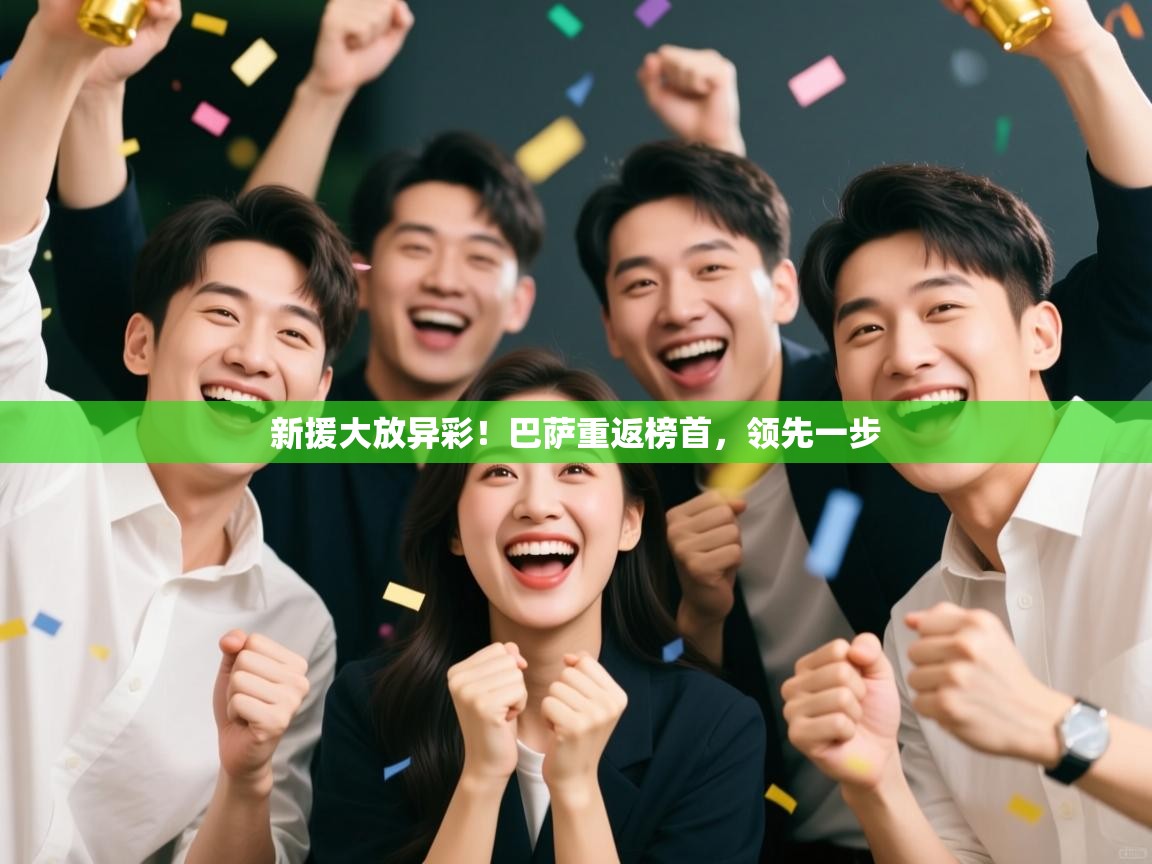 新援大放异彩!巴萨重返榜首,领先一步 新援大放异彩!巴萨重返榜首,领先一步