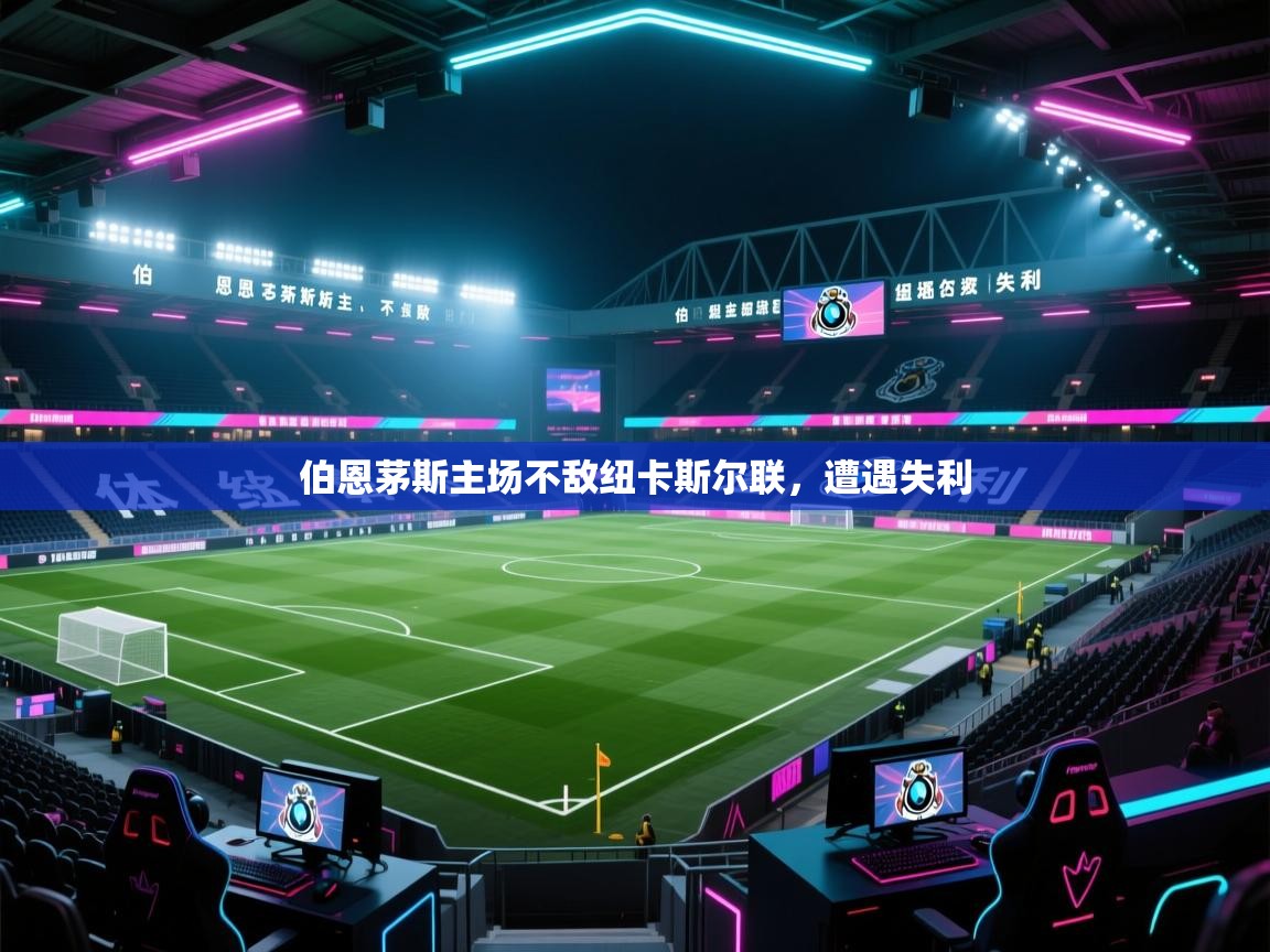 伯恩茅斯主场不敌纽卡斯尔联，遭遇失利