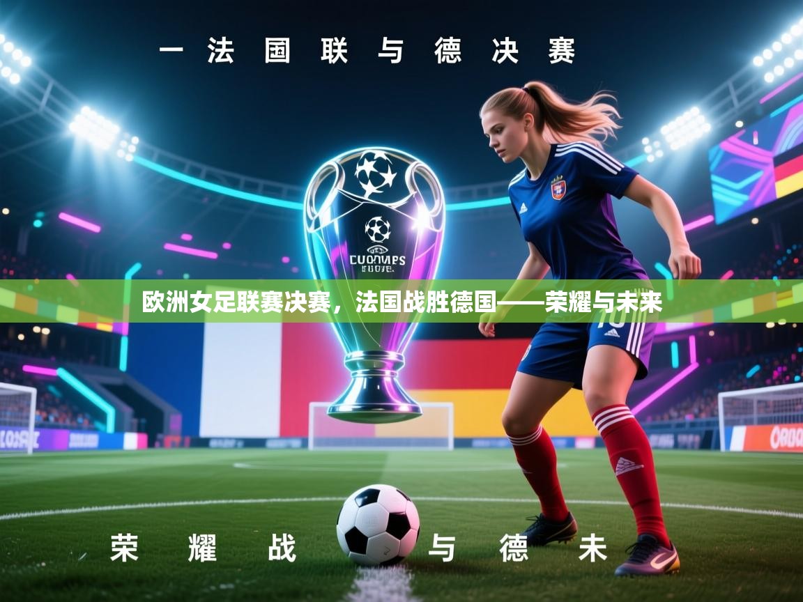 欧洲女足联赛决赛,法国战胜德国——荣耀与未来 欧洲女足联赛决赛,法国战胜德国——荣耀与未来