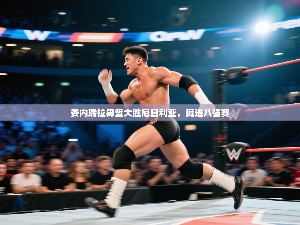 委内瑞拉男篮大胜尼日利亚,挺进八强赛 委内瑞拉男篮大胜尼日利亚,挺进八强赛