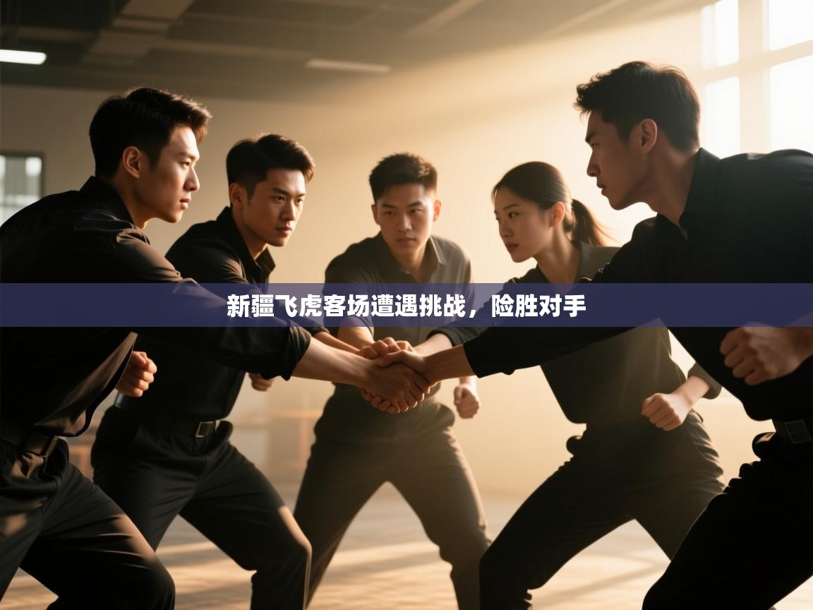 新疆飞虎客场遭遇挑战，险胜对手