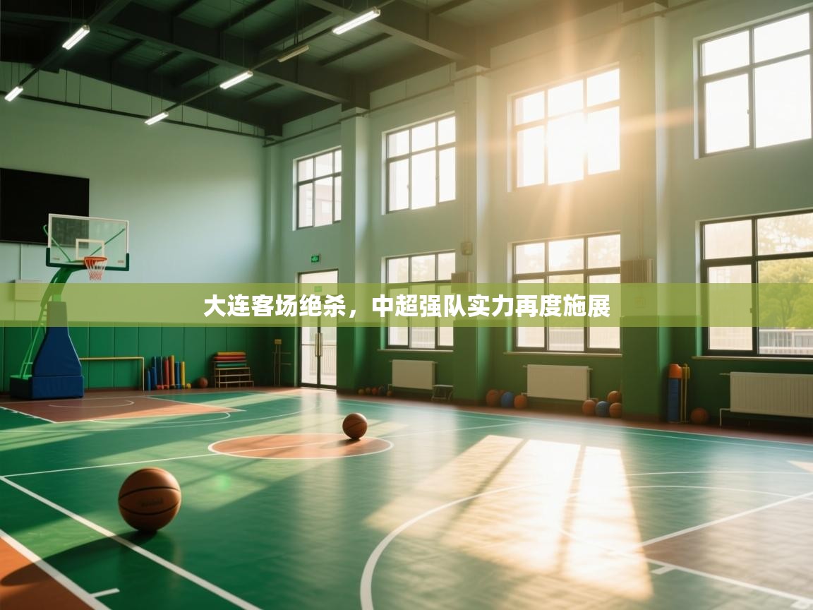 大连客场绝杀,中超强队实力再度施展 大连客场绝杀,中超强队实力再度施展